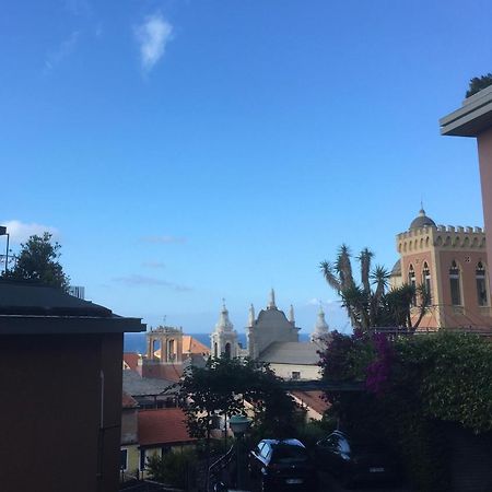 Vacanze a Finale Ligure Esterno foto