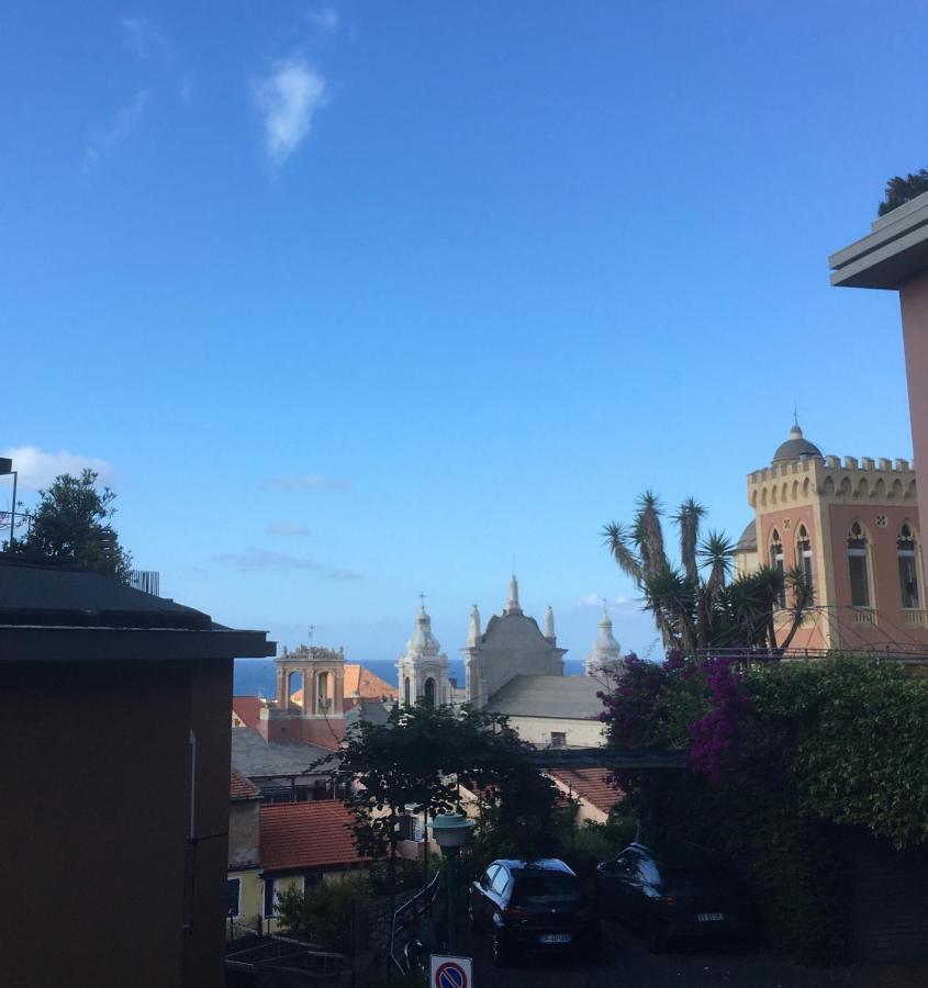 Vacanze a Finale Ligure Esterno foto