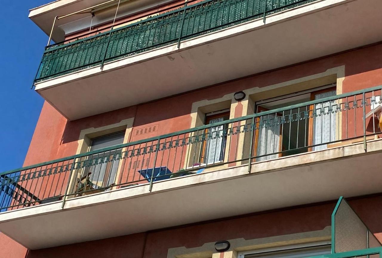 Vacanze a Finale Ligure Esterno foto