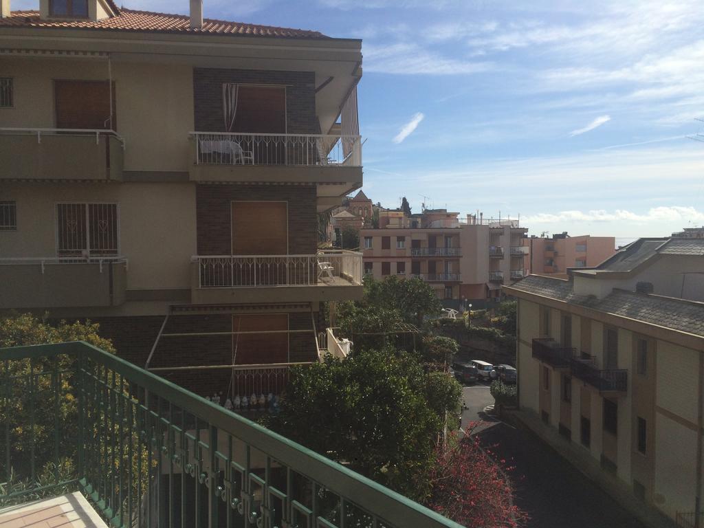 Vacanze a Finale Ligure Camera foto